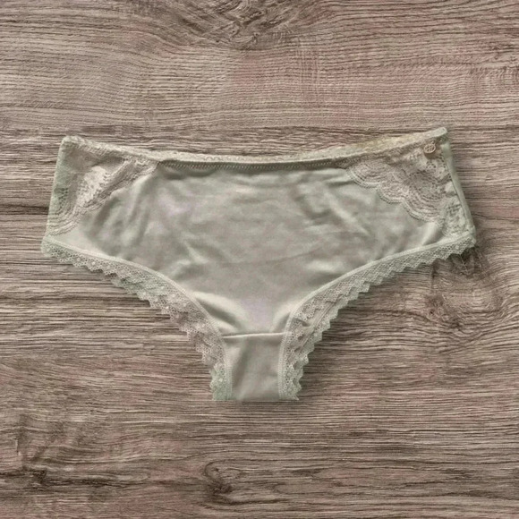 🆕Christian Lacroix Hipster Culotte  Panties - Picture 2 of 15
